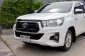 2019 Toyota Hilux Revo 2.4 E รถกระบะ รถสวย-5