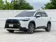 2021 Toyota Corolla Cross Hybrid Premium Safety suv -1