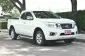 Nissan NP 300 Navara 2.5 KING CAB Calibre EL 2016 กระบะใช้งานในครอบครัวไม่เคยบรรทุกหนัก-0