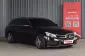 Benz C300 2.1 W205 HYBRID AMG Dynamic 2015 รถบ้านมือเดียวใช้งานน้อยไมลืเพียง 1.3 แสนกว่าโล -0