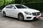 Mercedes-Benz CLS250 CDI AMG 2.1 W218  2015 รถบ้านมือเดียวออกศูนย์ ชุดแต่งศูนย์รอบคัน -0