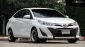 2019 Toyota YARIS 1.2 J รถเก๋ง 4 ประตู -1