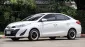 2019 Toyota YARIS 1.2 J รถเก๋ง 4 ประตู -2