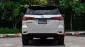 2022 Toyota Fortuner 2.4 Commander SUV -5