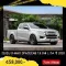 2020 Isuzu D-Max 1.9 Spacecab L รถกระบะ -0