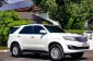 2012 Toyota Fortuner 3.0 V รถกระบะ -1