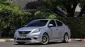 2012 Nissan Almera 1.2 E รถเก๋ง 4 ประตู -0