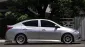 2012 Nissan Almera 1.2 E รถเก๋ง 4 ประตู -1