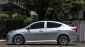 2012 Nissan Almera 1.2 E รถเก๋ง 4 ประตู -3