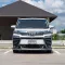 2018 Toyota VELLFIRE 2.5 Z G EDITION รถตู้/MPV ดาวน์ 0%-0