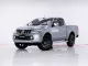 6A543 MITSUBISHI TRITON 2.4 GLS CAB PLUS MT 2017-19