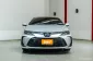 TOYOTA COROLLA ALTIS 1.8 HYBRID SMART ปี 2021 -2ขง-8468--1