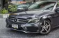 2015 Mercedes-Benz C300 2.1 Blue TEC HYBRID AMG Dynamic รถเก๋ง 4 ประตู -18