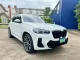 2022 BMW X3 2.0 xDrive20d M Sport SUV ดาวน์ 0% รถบ้านมือเดียว ไมล์น้อย เจ้าของขายเอง -0