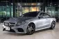 2017 Mercedes-Benz E300 2.0 AMG Dynamic รถเก๋ง 2 ประตู รถบ้านมือเดียว ไมล์แท้ ประวัติดี -0