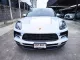 2020 Porsche Macan 2.0 PDK SUV รถบ้านแท้ ไมล์น้อย มือเดียวป้ายแดง สีเครยอน -1