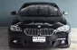 2016 BMW 525d 2.0 M Sport รถเก๋ง 4 ประตู ฟรีดาวน์ รถสวย ไมล์น้อย มือเดียวป้ายแดง -1