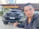 2013 Toyota Vigo Champ Cab4 2.5 E Prerunner VN Turbo AT รถกระบะ -23