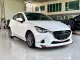 2019 Mazda 2 1.3 Sports High Plus รถเก๋ง 5 ประตู เจ้าของมือเดียว-0