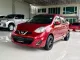 2017 Nissan MARCH 1.2 E รถบ้านมือเดียว-0