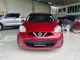 2017 Nissan MARCH 1.2 E รถบ้านมือเดียว-1