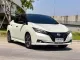 2021 Nissan Leaf LEAF EV รถเก๋ง 5 ประตู -1