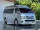 2014 Toyota COMMUTER 3.0 D4D รถตู้/van-0