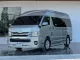 2014 Toyota COMMUTER 3.0 D4D รถตู้/van-1