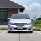 2012 Honda CITY 1.5 V i-VTEC รถเก๋ง 4 ประตู ฟรีดาวน์-2