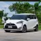 2020 Toyota Sienta 1.5 V รถตู้/mpv รถบ้านแท้-1