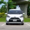 2020 Toyota Sienta 1.5 V รถตู้/mpv รถบ้านแท้-2