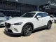 2017 Mazda CX-3 2.0 E ไมล์น้อย ใช้งานเพียง 110,000 KM-0