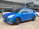 2023 Suzuki Swift 1.2 GL NEXT รถออกศูนย์มือเดียว วารันตี 3ปี หรือ 100,000KM-1