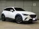 2022 Mazda CX-3 2.0 Comfort SUV AT  ไมล์เเท้ 4หมื่น รับประกันจาก MAZDA 3ปี 100,000KM B6547-19