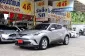 ขายรถ Toyota C-HR 1.8 HV Hi ปี2018 SUV -1