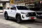 ขายรถ Toyota Hilux Revo 2.4 Prerunner Mid ปี2021 รถกระบะ -0