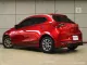 2022 Mazda 2 1.3 C Sports Hatchback AT ไมล์แท้ 9พัน รับประกันจาก MAZDA5 ปี 100,000 KM P984-17