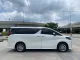 ขาย รถมือสอง 2021 Toyota ALPHARD 2.5 Hybrid E-Four 4WD รถตู้/MPV -8