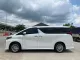 ขาย รถมือสอง 2021 Toyota ALPHARD 2.5 Hybrid E-Four 4WD รถตู้/MPV -7