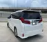 ขาย รถมือสอง 2021 Toyota ALPHARD 2.5 Hybrid E-Four 4WD รถตู้/MPV -3