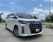 ขาย รถมือสอง 2021 Toyota ALPHARD 2.5 Hybrid E-Four 4WD รถตู้/MPV -2