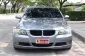 BMW 320i 2.0 E90 SE 2006 รถบ้านมือเดียวออกศูนย์ใช้งาน้อยไมล์ 1.7 แสนโล ราคาถูกสุด-1