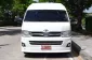 Toyota Hiace 2.5 COMMUTER D4D 2013 รถตู้ใช้งานในครอบครัว แต่งวีไอพีชุดใหญ่เบาะ 4 แถว-1