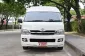 Toyota Hiace 2.5 COMMUTER D4D 2010 รถตู้ใช้งานในครอบครัวแต่งวีไอพีชุดใหญ่ เครดิตดีฟรีดาวน์ได้-1