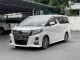 TOYOTA ALPHARD 2.5 SC Package ปี 2015 -5