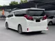 TOYOTA ALPHARD 2.5 SC Package ปี 2015 -1