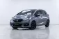 5A881  Honda JAZZ 1.5 V+ i-VTEC รถเก๋ง 5 ประตู 2014 -19