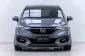 5A881  Honda JAZZ 1.5 V+ i-VTEC รถเก๋ง 5 ประตู 2014 -16