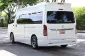 Toyota Hiace 2.5 COMMUTER D4D 2013 รถตู้ใช้งานในครอบครัว แต่งวีไอพีชุดใหญ่เบาะ 4 แถว-2