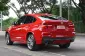 BMW X4 2.0 F26 xDrive20i M Sport 4WD 2017 รถบ้านมือเดียวออกศูนย์เช็คศูนย์ทุกระยะ-2